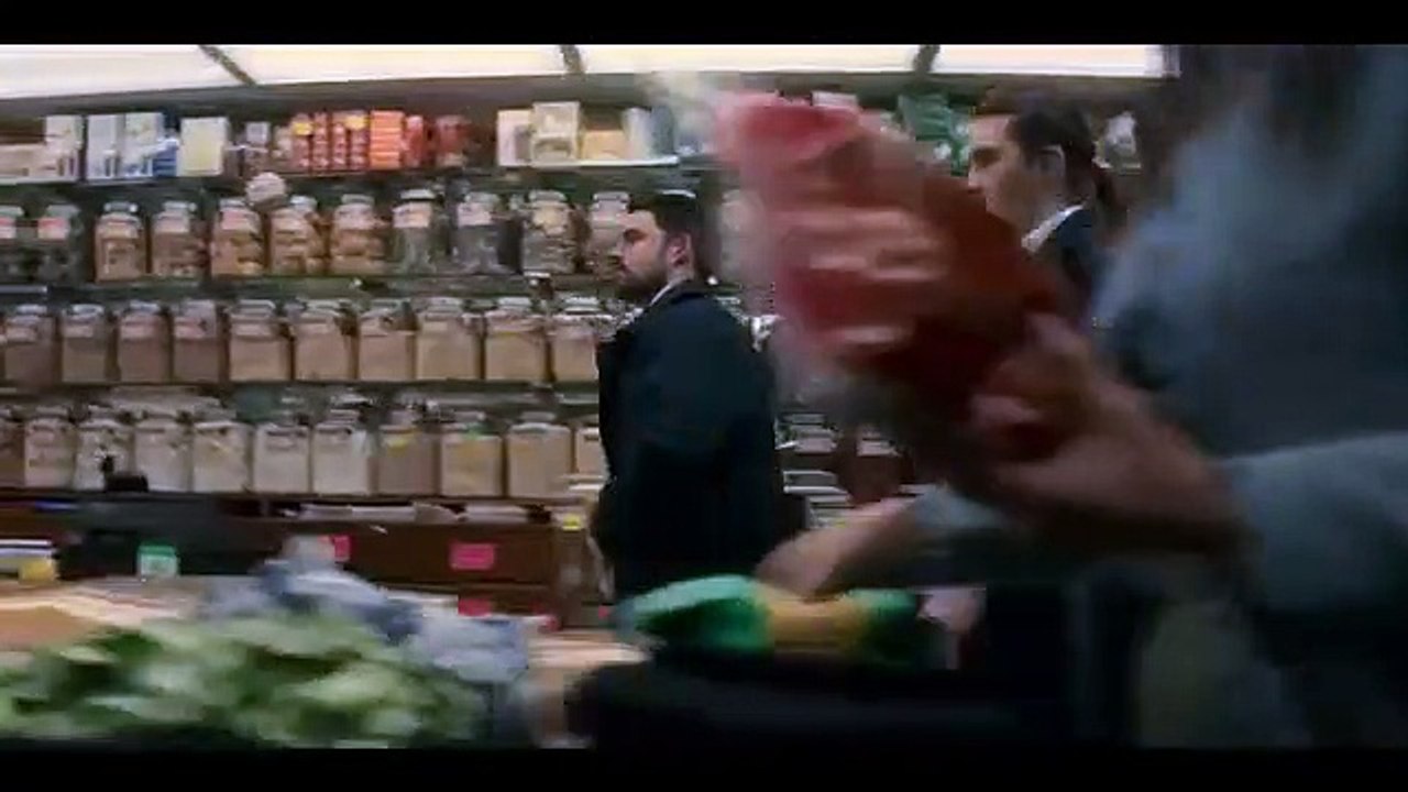 Wu Assassins - Se1 - Ep08 - Ladies Night HD Watch