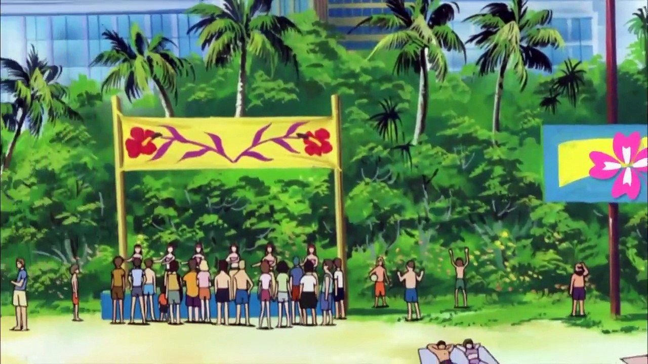 Dinosaur King - Ep08 HD Watch