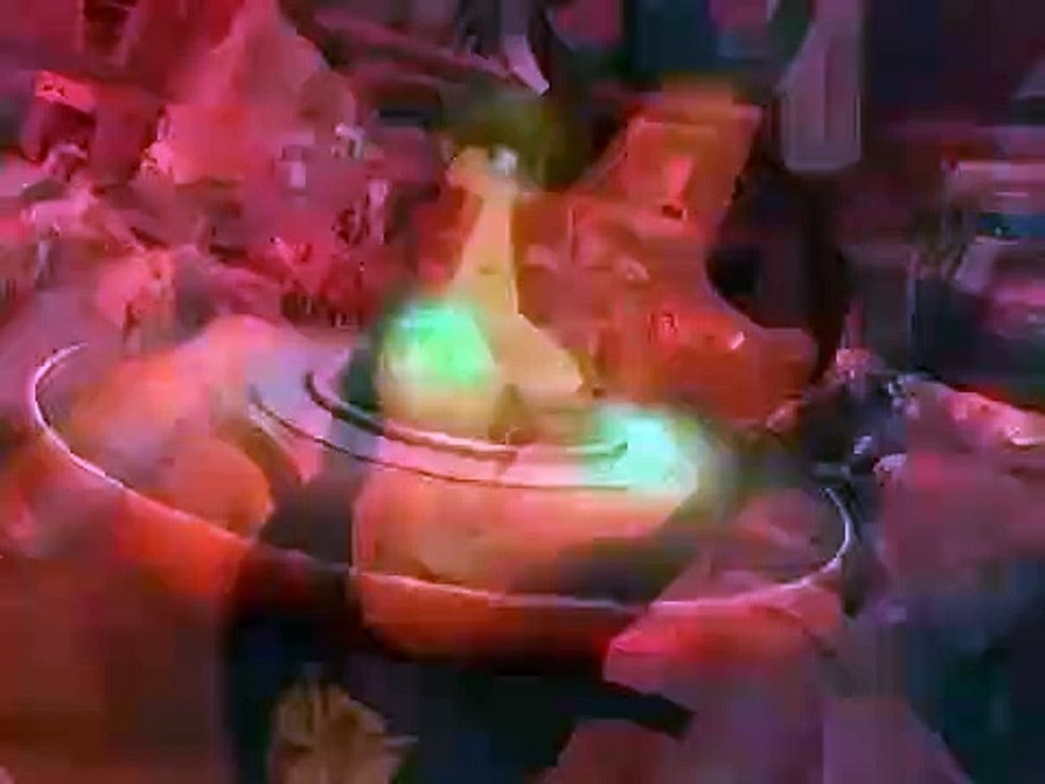 Beast Wars - Transformers - Se2 - Ep01 - Aftermath HD Watch