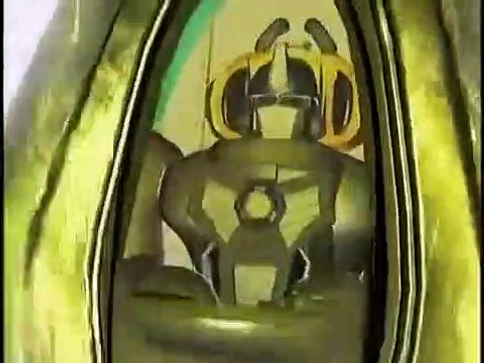 Beast Wars - Transformers - Se2 - Ep05 - Maximal, No More HD Watch