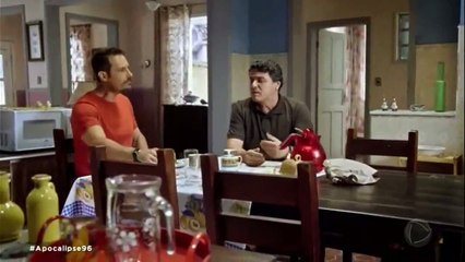 Apocalipsis Capitulo 96 en español