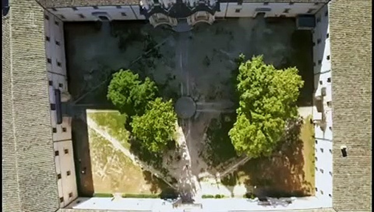 WWII's Great Escapes - The Freedom Trails - Se1 - Ep02 - Italy - The Sulmona Trail HD Watch