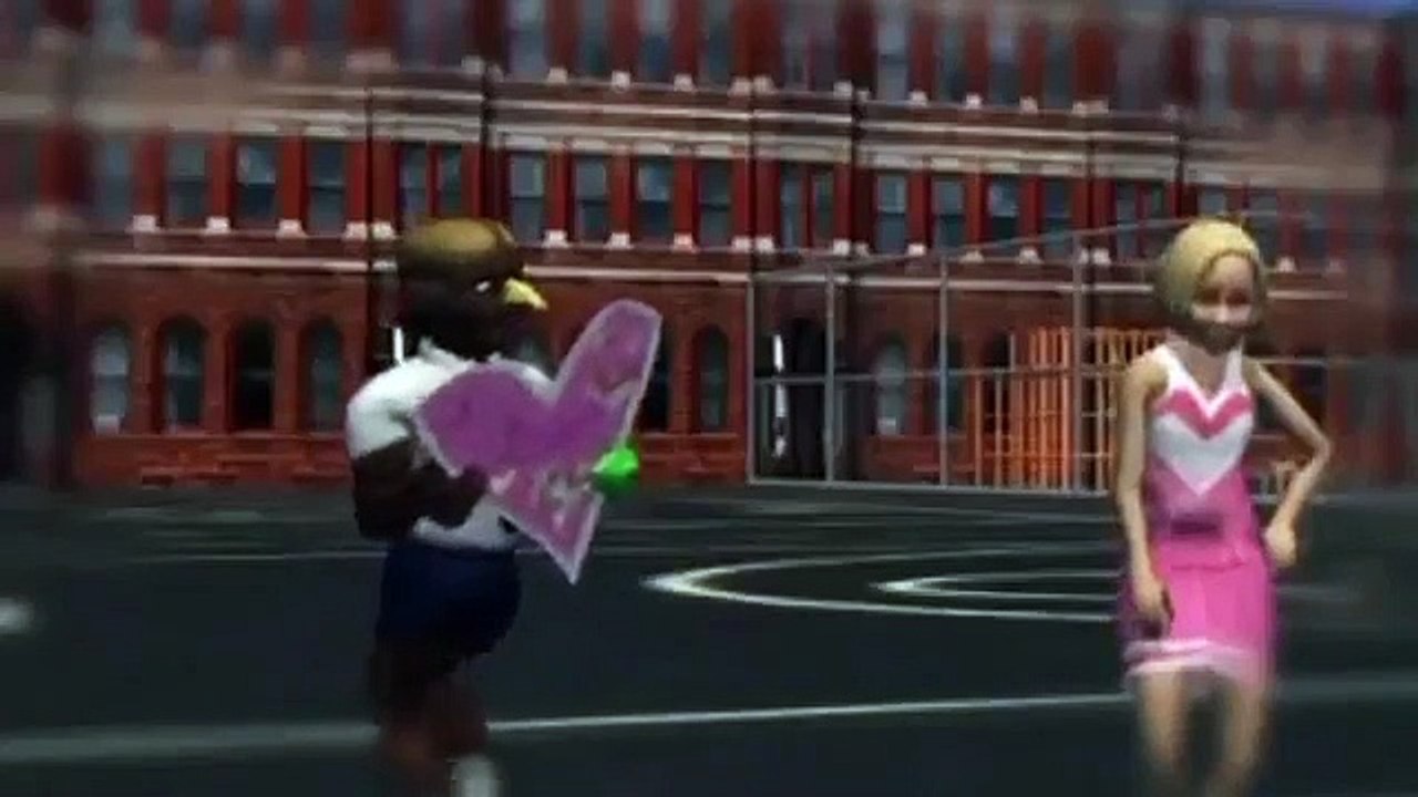 Xavier - Renegade Angel - Ep01 HD Watch