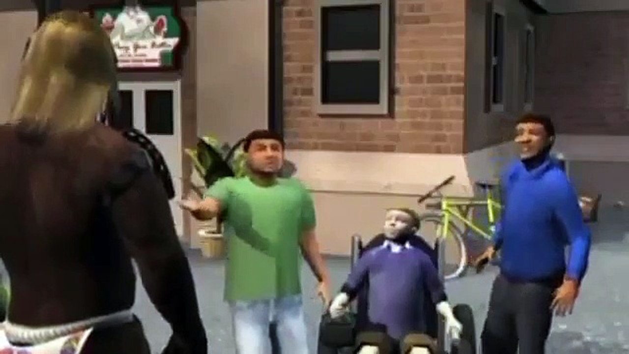 Xavier - Renegade Angel - Ep03 HD Watch