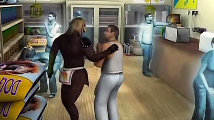 Xavier - Renegade Angel - Ep05 HD Watch