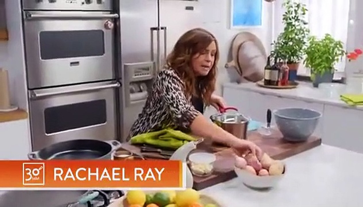 30 Minute Meals - Se29 - Ep02 - Vive La Din Din HD Watch