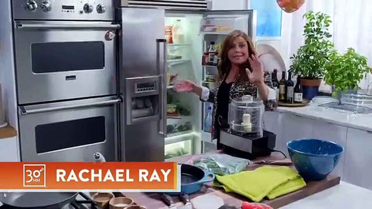 30 Minute Meals - Se29 - Ep03 - Sofa Night Super Snacks Supper HD Watch