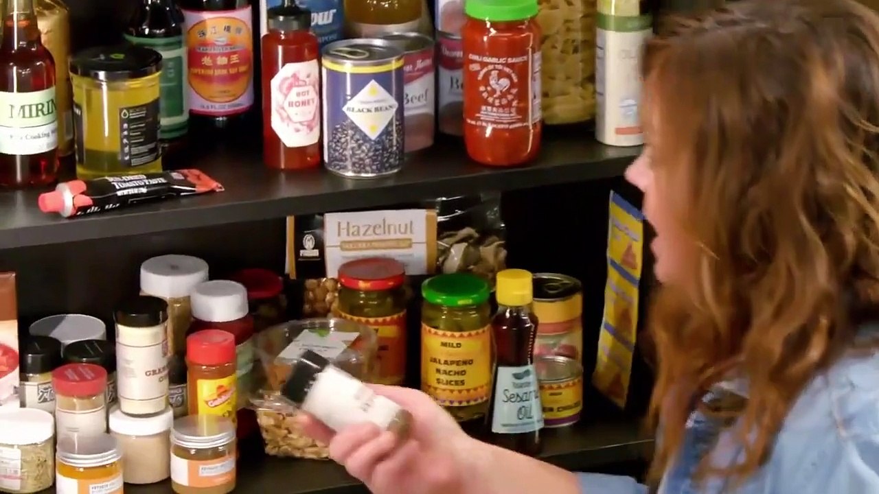 30 Minute Meals - Se29 - Ep10 - Takeout at Home HD Watch