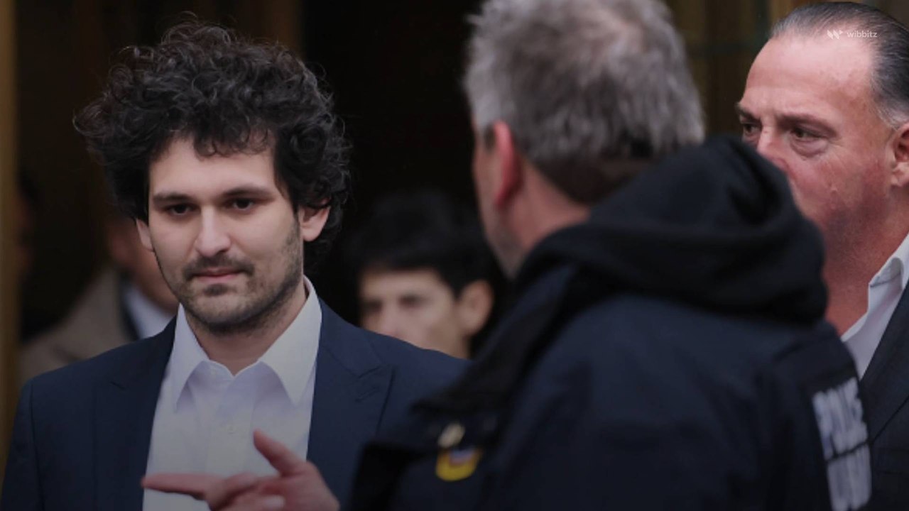 Sam Bankman-Fried Pleads Not Guilty to Fraud Charges in New York