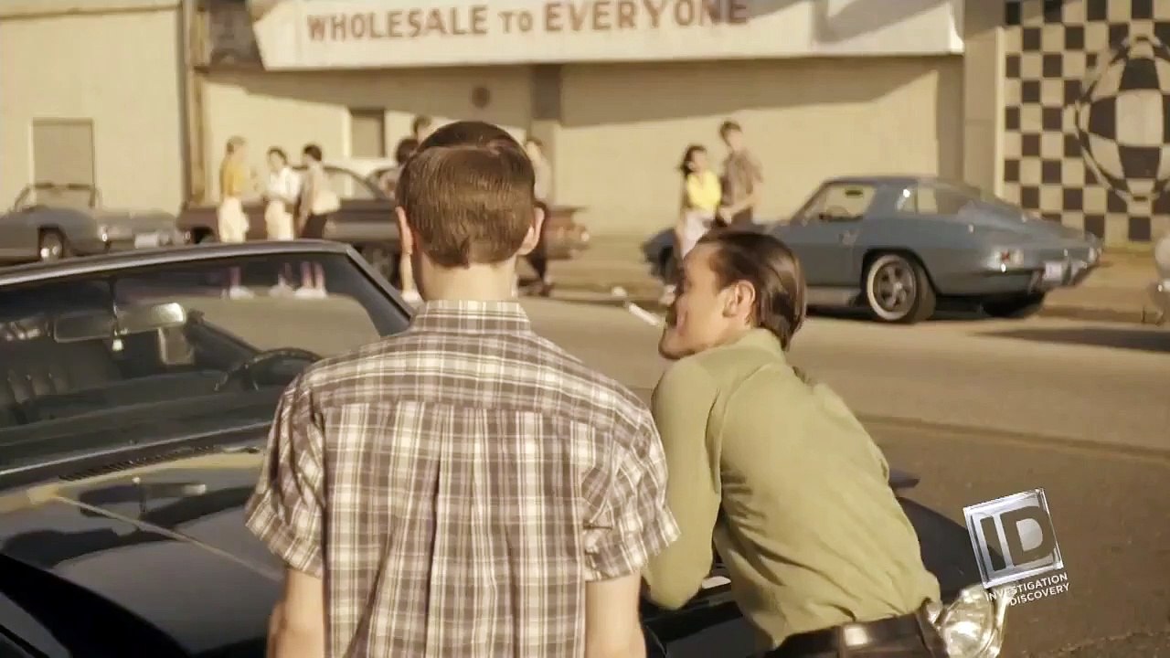 A crime to remember - se2 - ep05 - accident on banyan st. hd watch