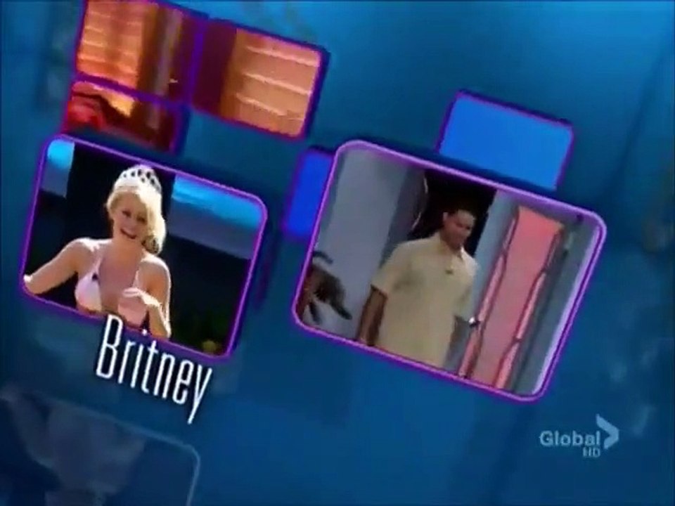 Big Brother - Se12 - Ep21 HD Watch