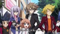 Cardfight!! Vanguard - Ep97 HD Watch