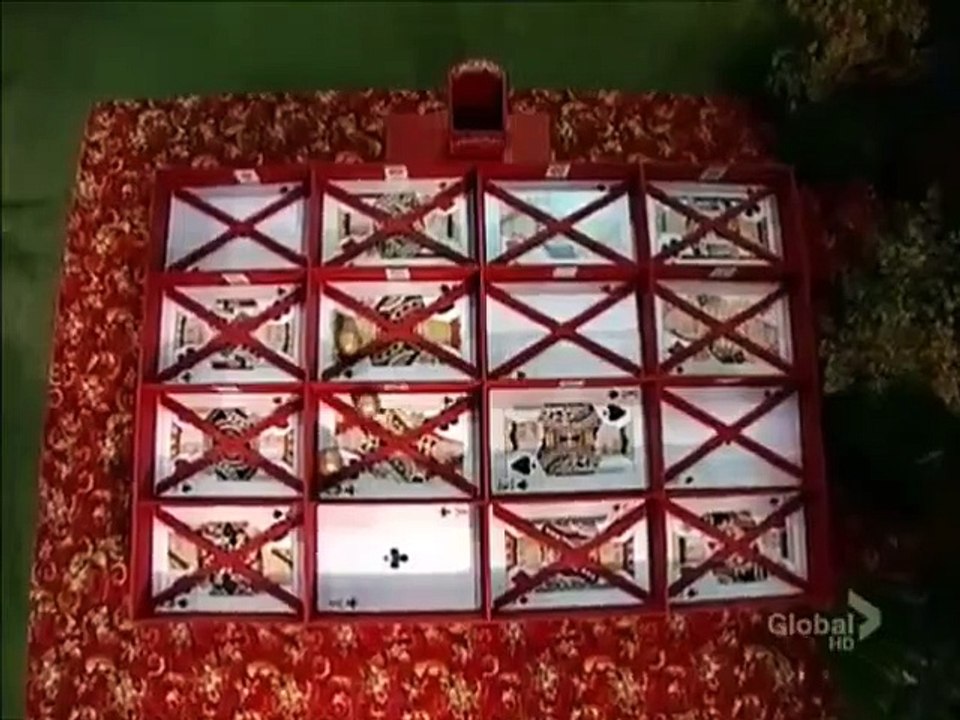 Big Brother - Se12 - Ep23 HD Watch