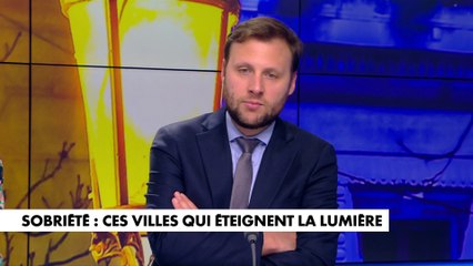 Alexandre Devecchio : «On est dans une logique de tiers-mondialisation»