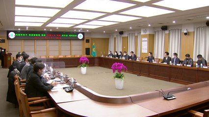 북한 무인기 침공 대응 긴급회의...대전시 "방위산업 지원 총력" / YTN