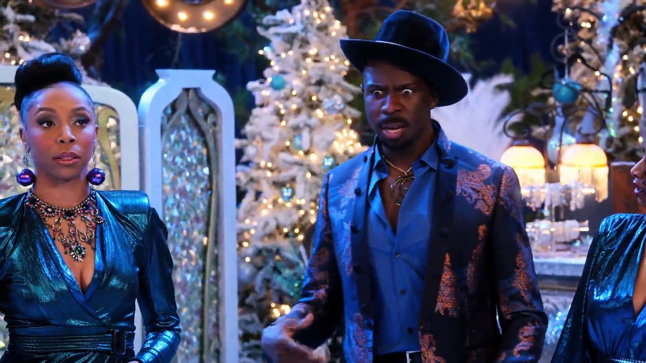 Family Reunion - Se4 - Ep03 HD Watch