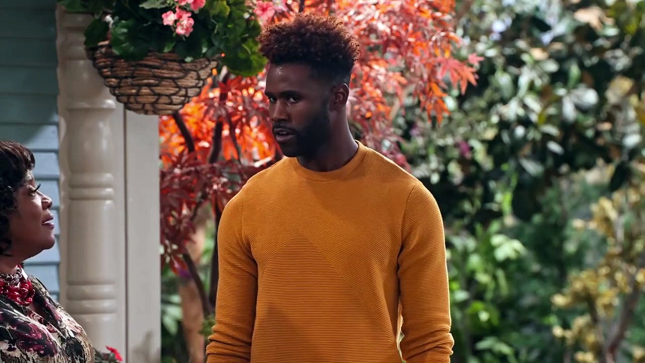 Family Reunion - Se4 - Ep02 HD Watch