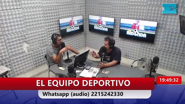 FM La Redonda (1337)