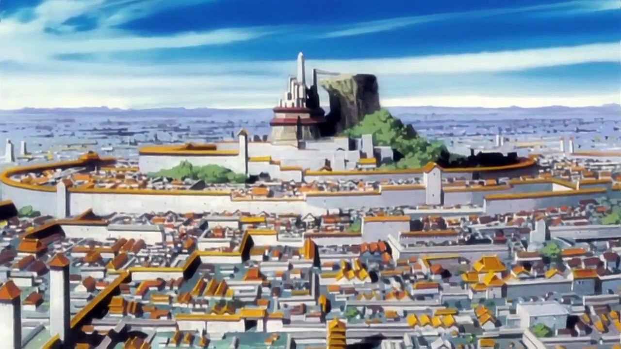 Bleach Se15 (English Audio) Ep01 Gotei 13 Invading Army Arc