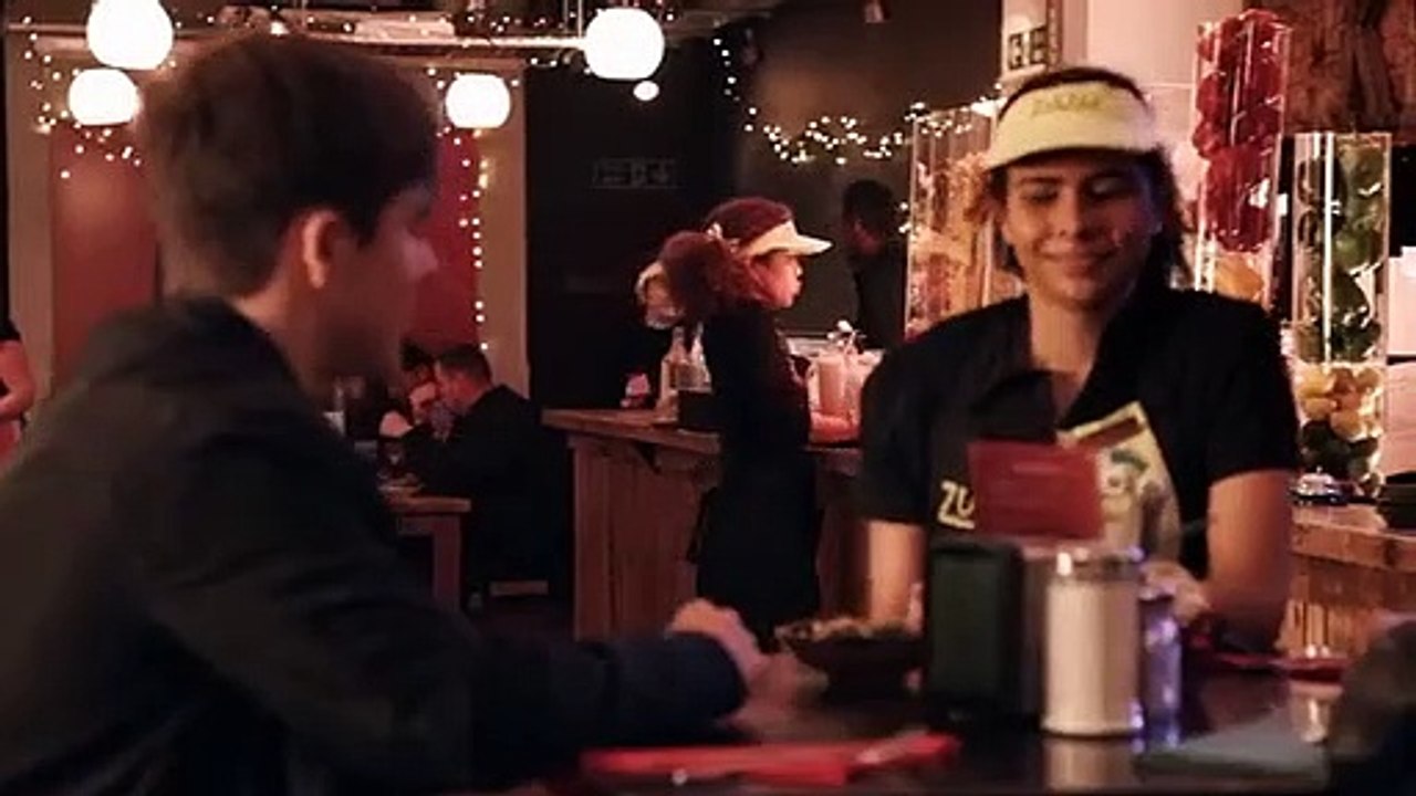 Creeped Out - Se2 - Ep06 HD Watch