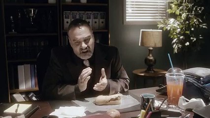 Creeped Out - Se2 - Ep10 HD Watch