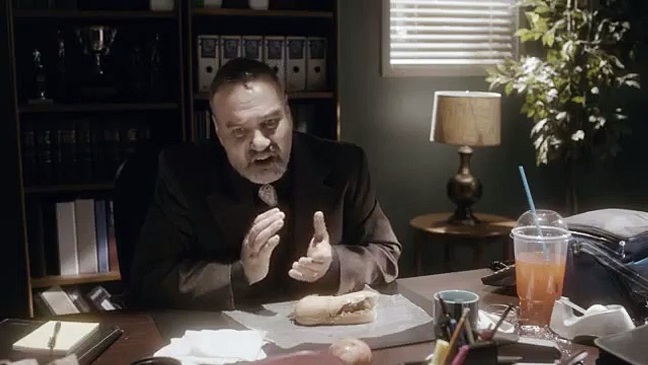 Creeped Out - Se2 - Ep10 HD Watch