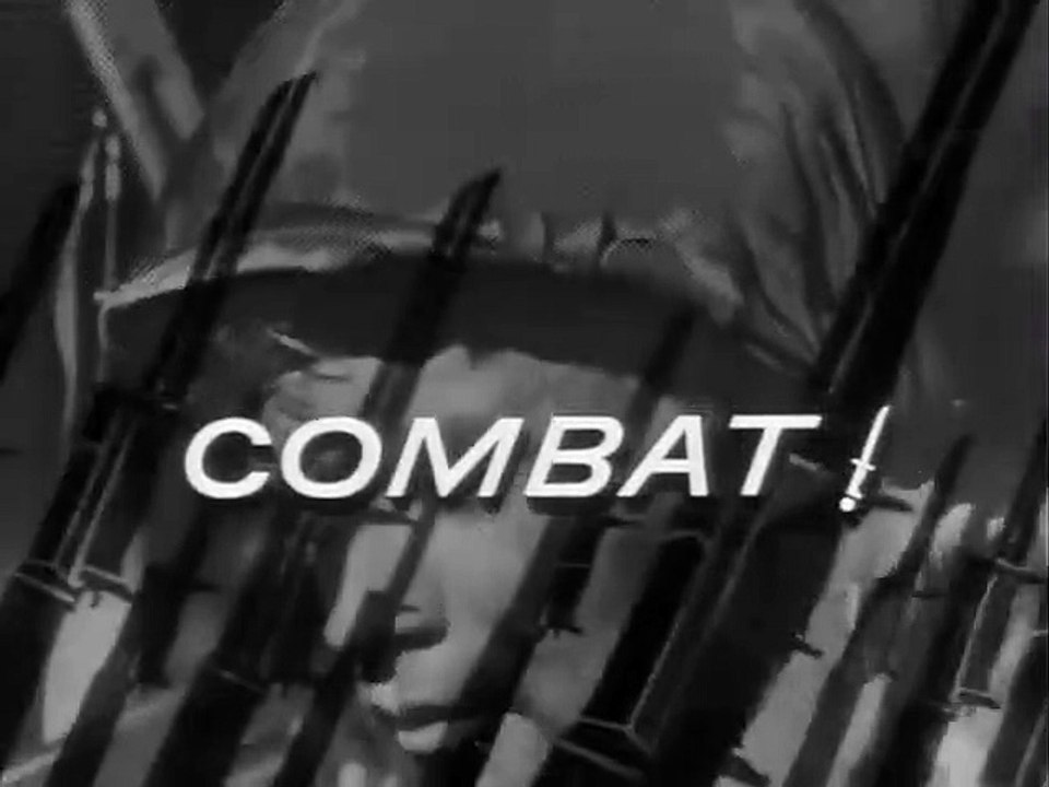 Combat! - Se1 - Ep15 HD Watch