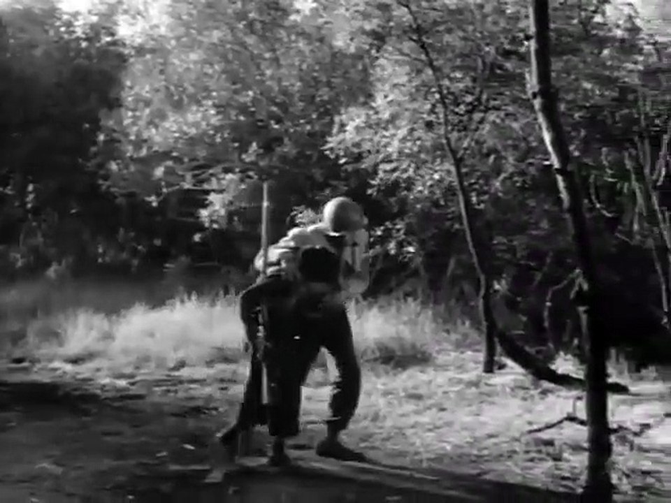 Combat! - Se1 - Ep16 HD Watch