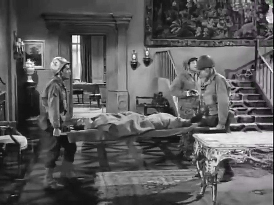 Combat! - Se1 - Ep19 HD Watch