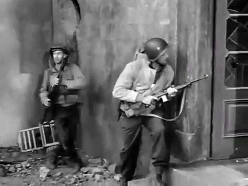 Combat! - Se1 - Ep21 HD Watch