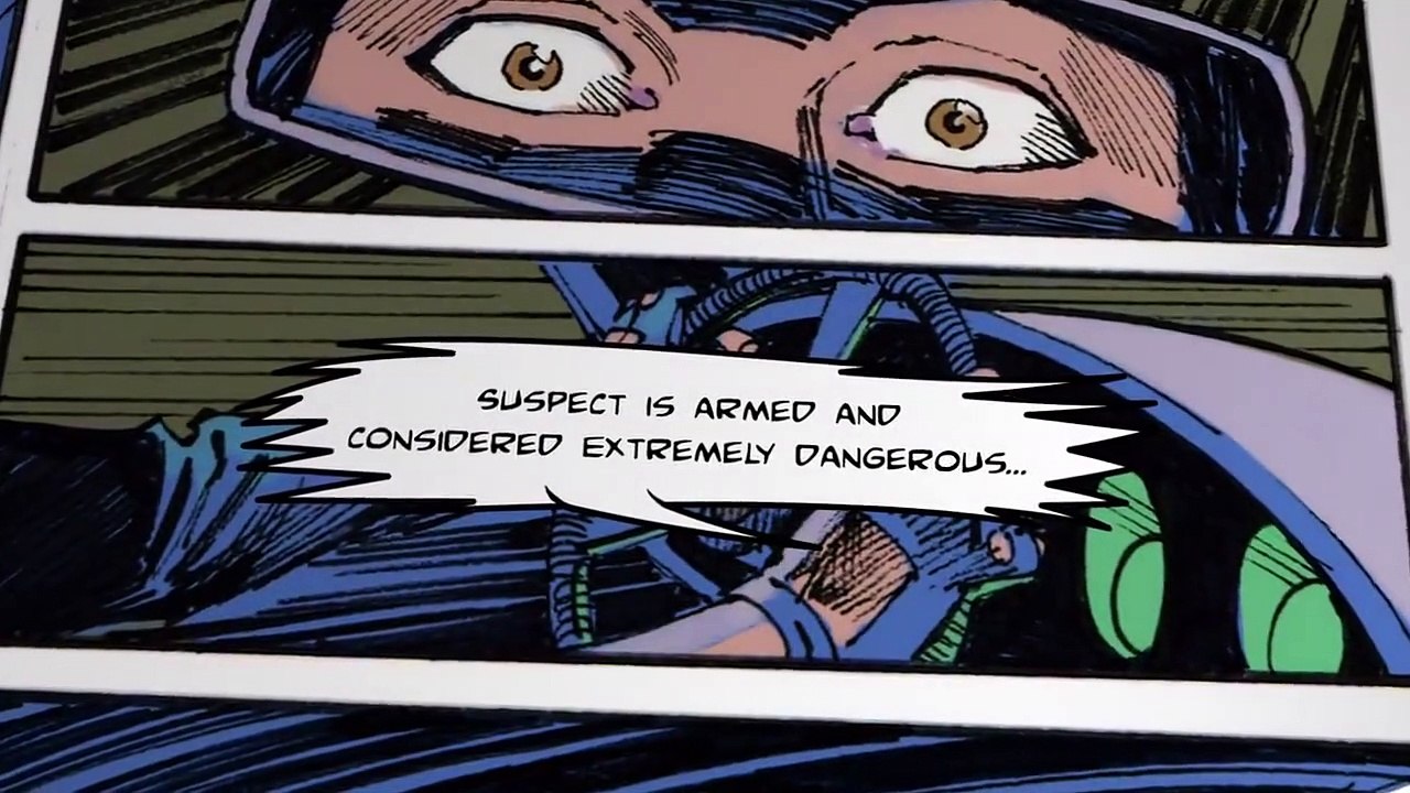 Creepshow - Se1 - Ep05 - Night of the Paw - Times Is Tough in Musky Holler HD Watch