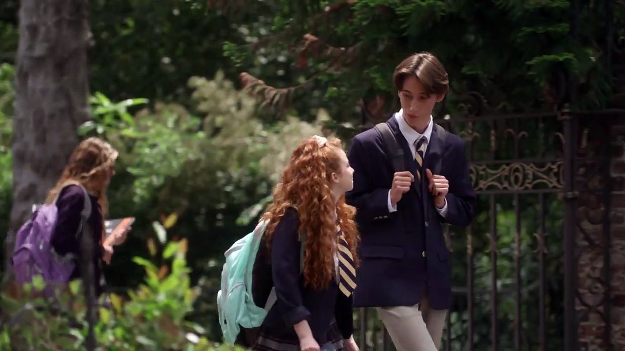 Crown Lake - Se1 - Ep06 - Revenge HD Watch