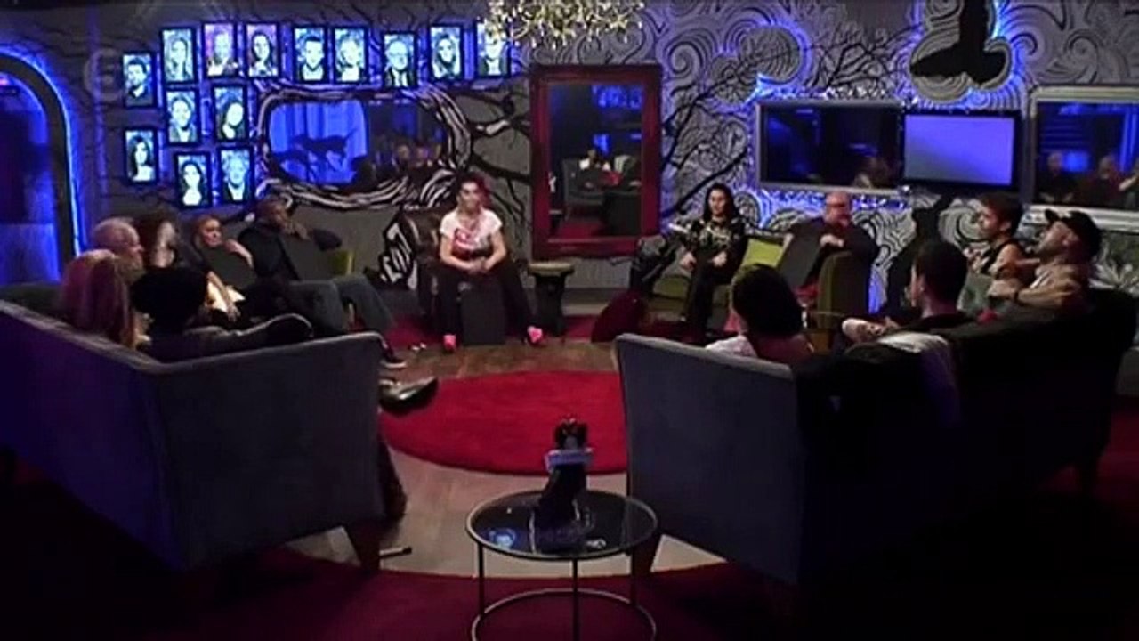 Celebrity Big Brother - Se15 - Ep04 HD Watch