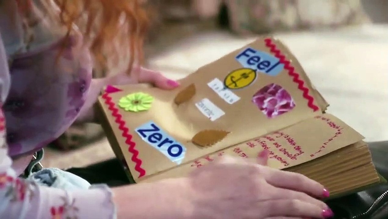 Crown Lake - Se1 - Ep07 - Who is Heather HD Watch