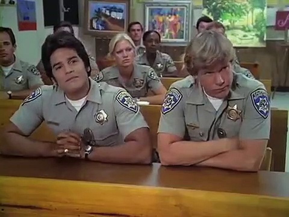 CHiPs - Se2 - Ep08 HD Watch