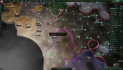 Ein Krieg bricht aus. (Part 2) | Stellaris  |  Ep. 29