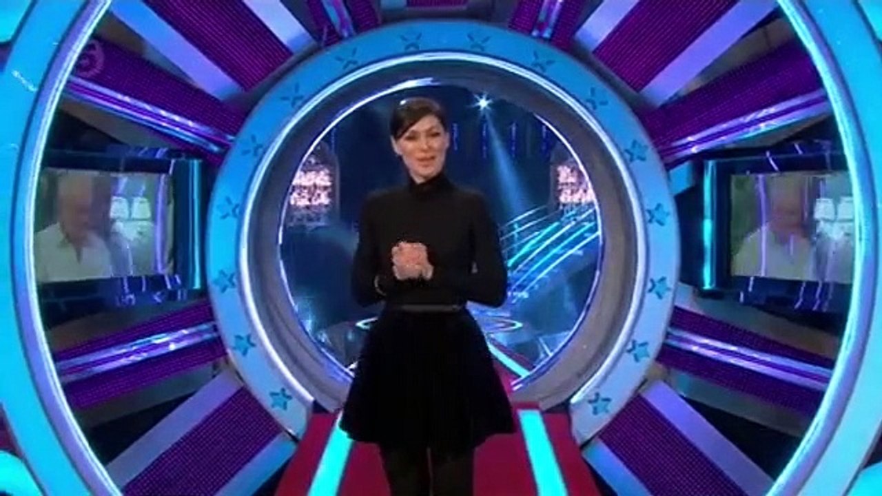 Celebrity Big Brother - Se15 - Ep08 HD Watch