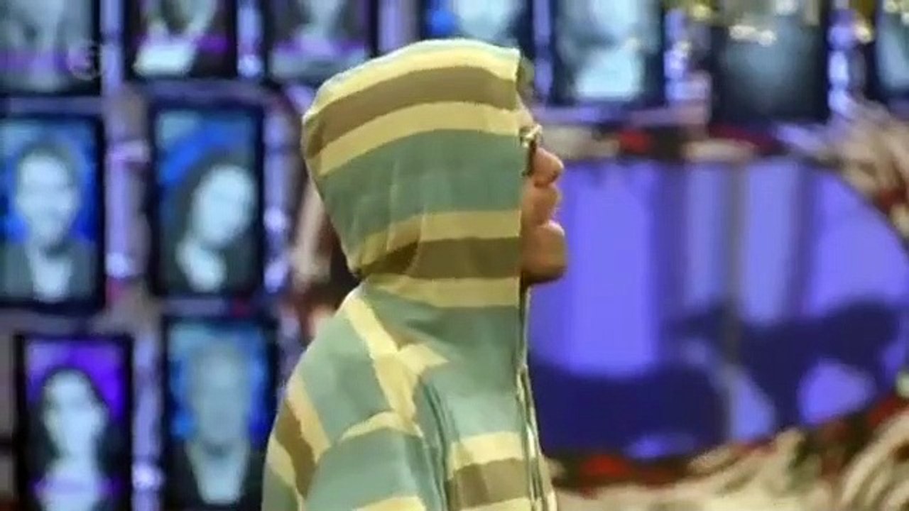 Celebrity big brother - se15 - ep12 hd watch