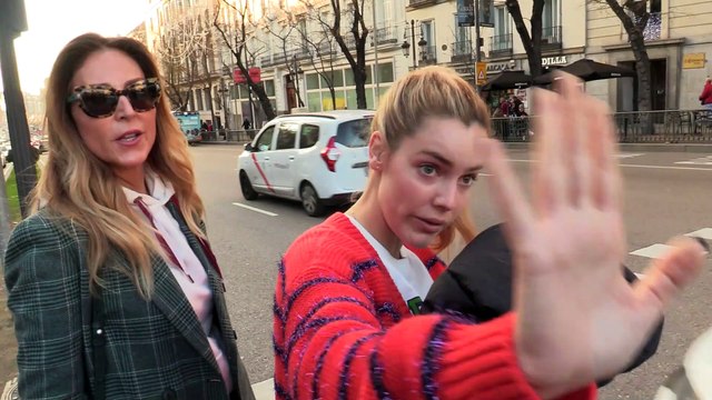 La reacción de la familia de Íñigo Onieva ante la confirmación de reconciliación de Tamara Falcó