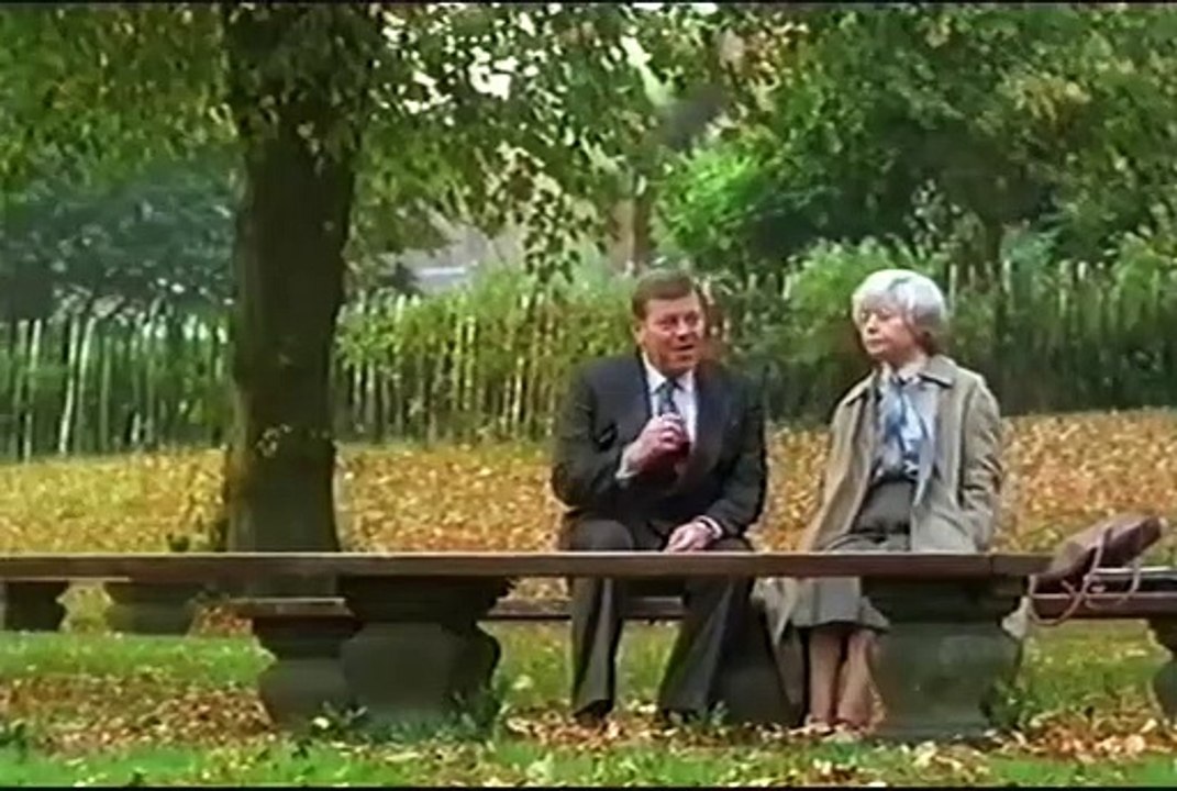 Dalziel and Pascoe - sesason 1 - Ep02 HD Watch