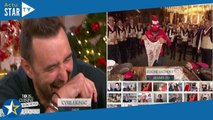 Cyril Lignac pris d’un fou rire dans Tous en cuisine : cette réflexion osée de Jérôme Anthony qui a