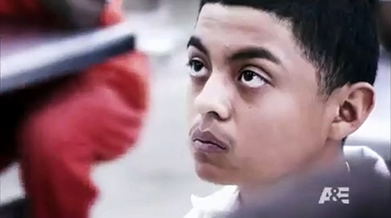 Beyond Scared Straight - Se7 - Ep03 HD Watch