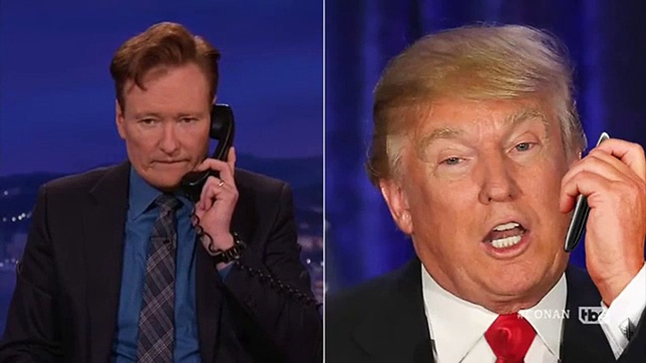 Conan - Se6 - Ep18 HD Watch