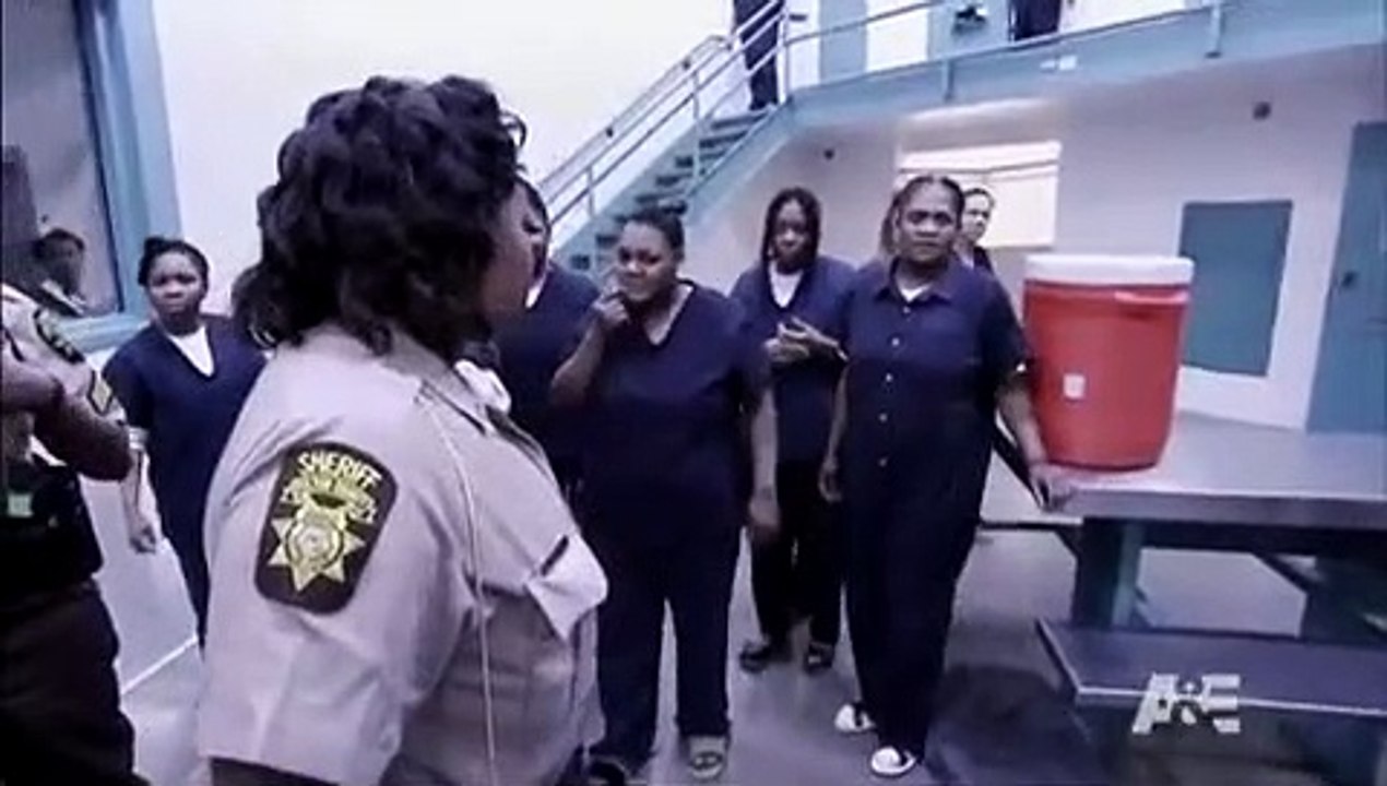 Beyond Scared Straight - Se7 - Ep06 HD Watch