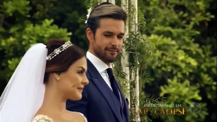 Apocalipsis Capitulo 101 en español