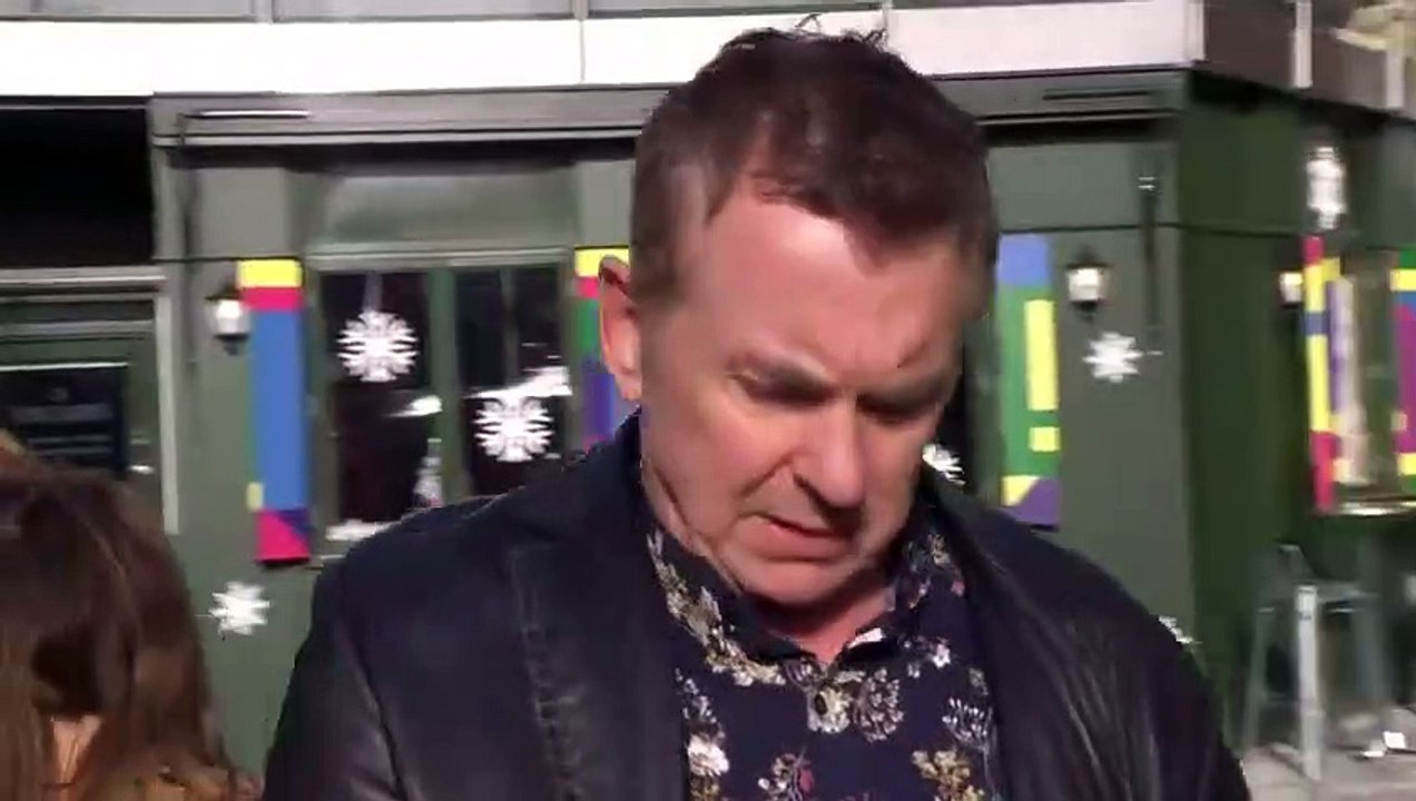 EastEnders 3rd January 2023
