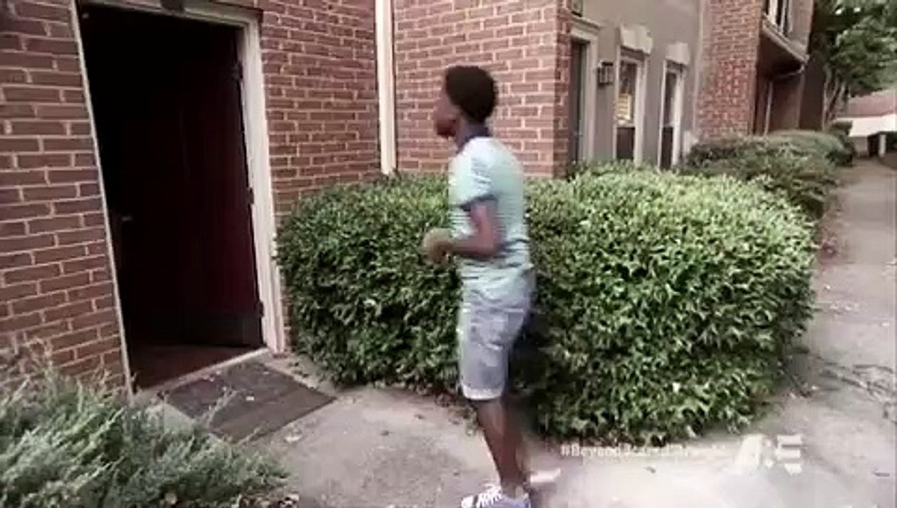 Beyond Scared Straight - Se8 - Ep04 HD Watch