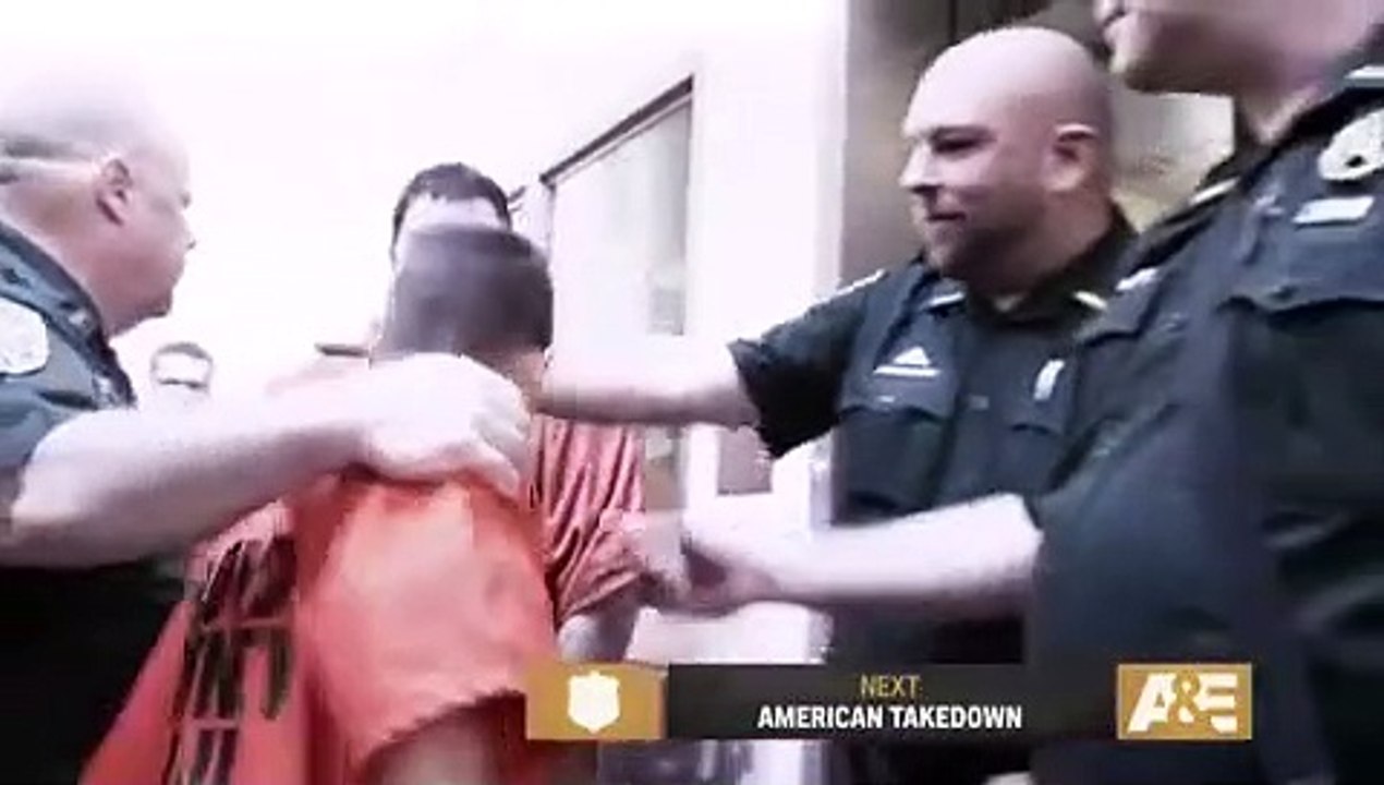 Beyond Scared Straight - Se9 - Ep02 HD Watch