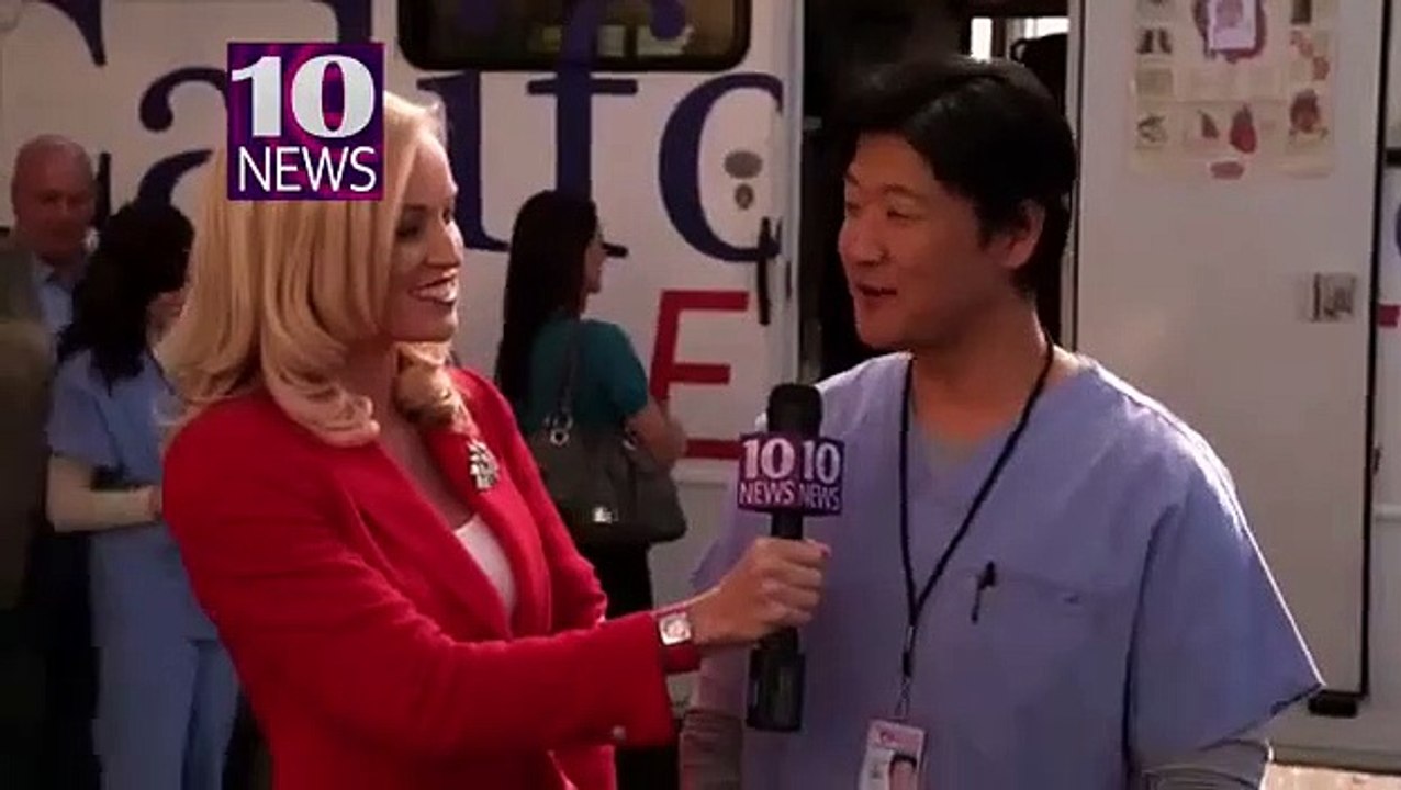 Death Valley - Se1 - Ep03 - Blood Vessels HD Watch