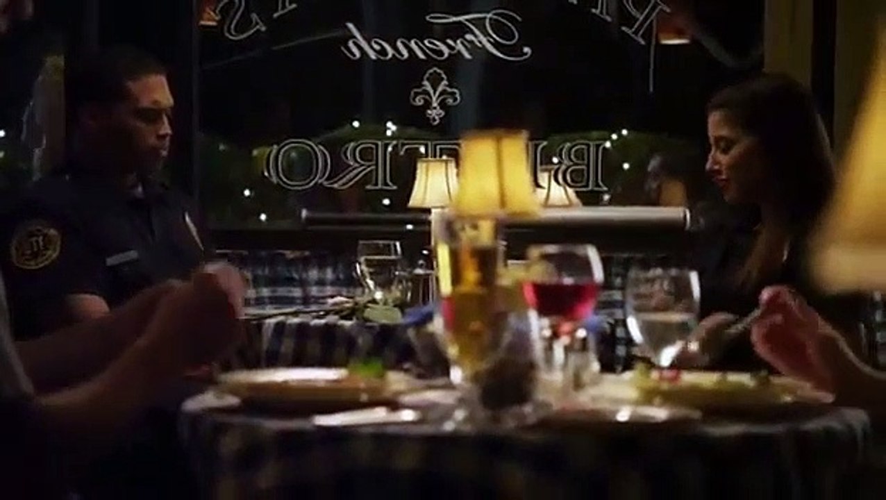 Death Valley - Se1 - Ep07 - Who, What, When, Werewolf...Why HD Watch